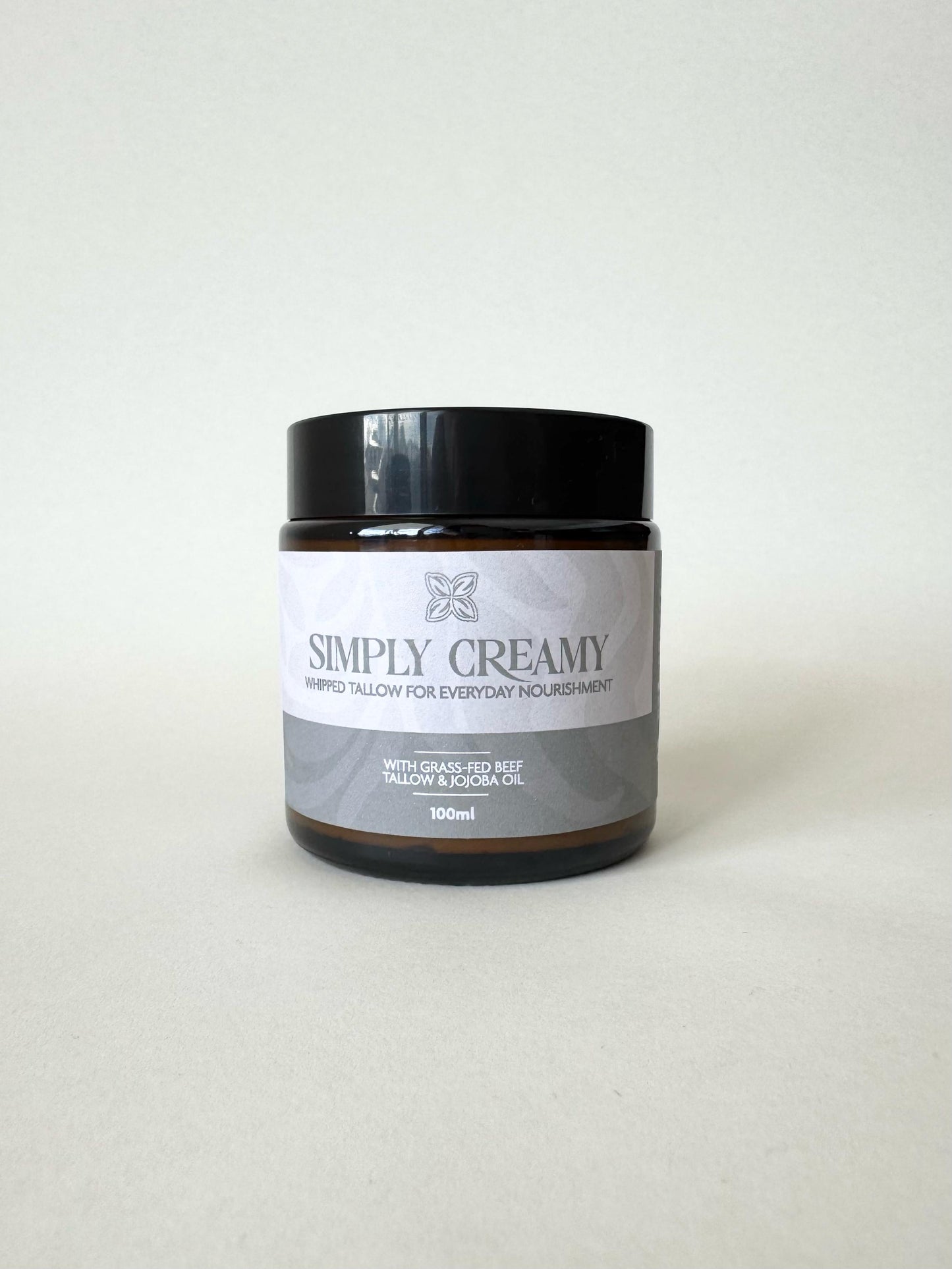 Simply Creamy- Whipped Tallow