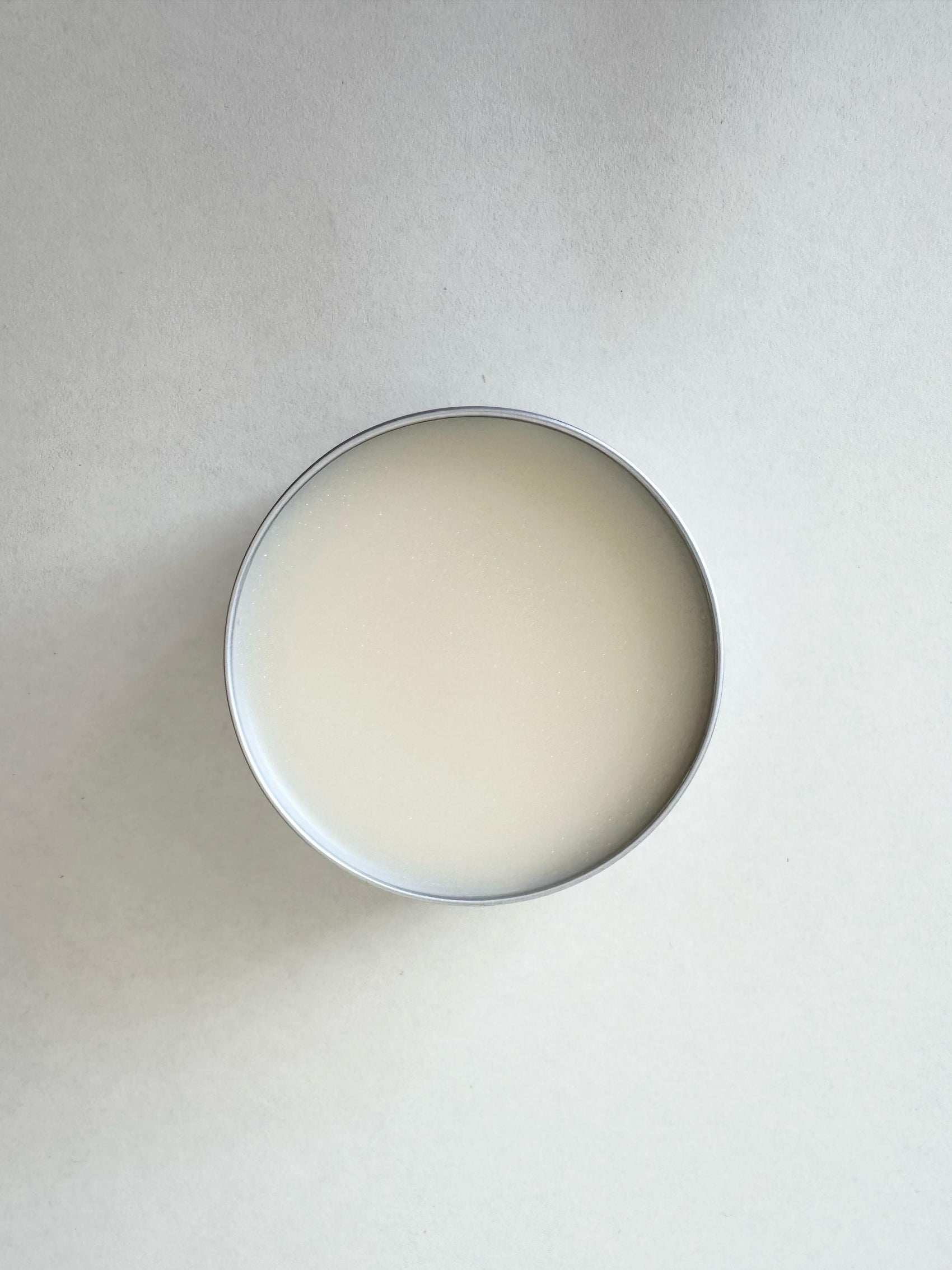 Natural Deodorant