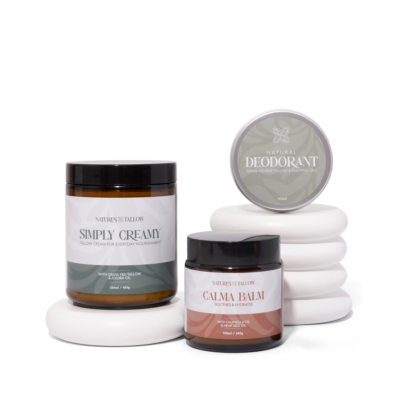The Gentle Essentials