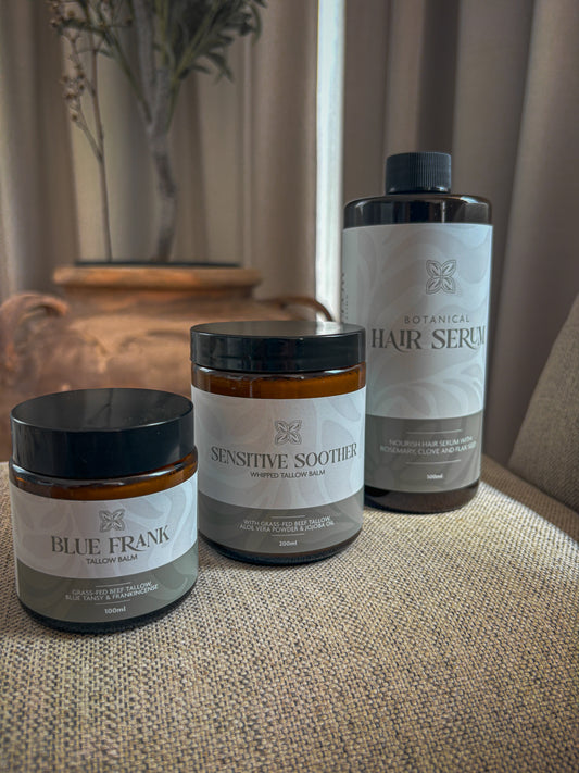 The Self Love bundle