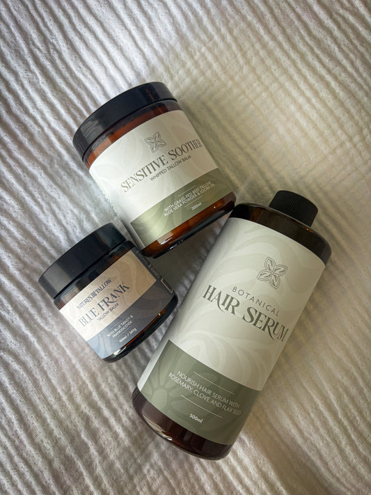 The Self Love bundle