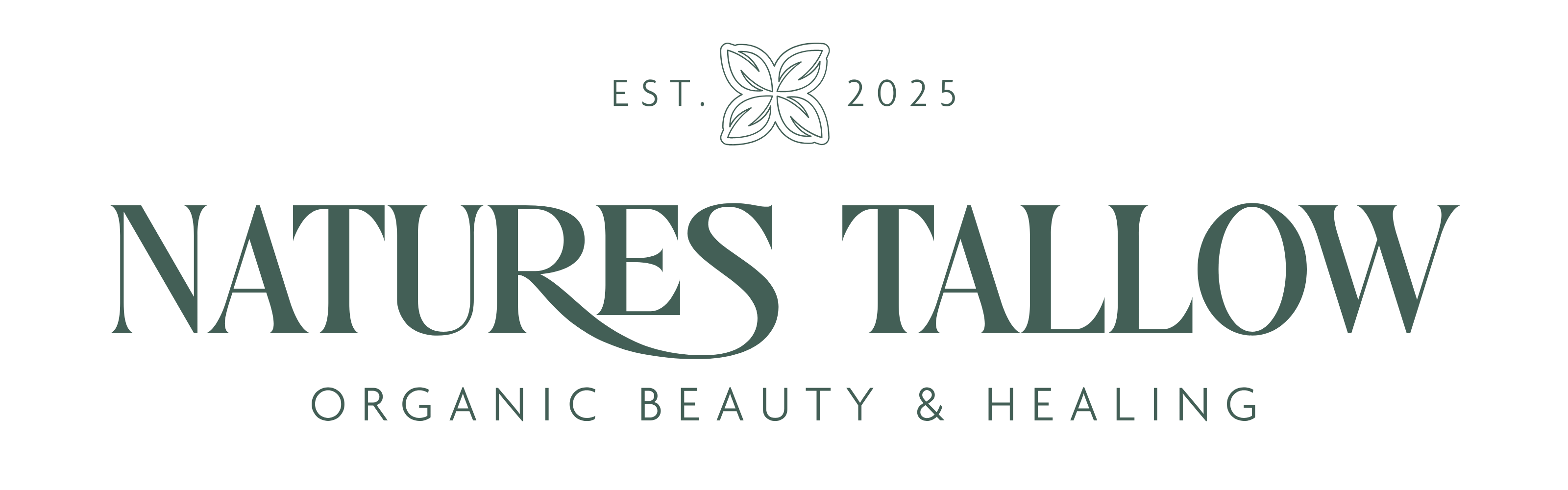 Natures Tallow