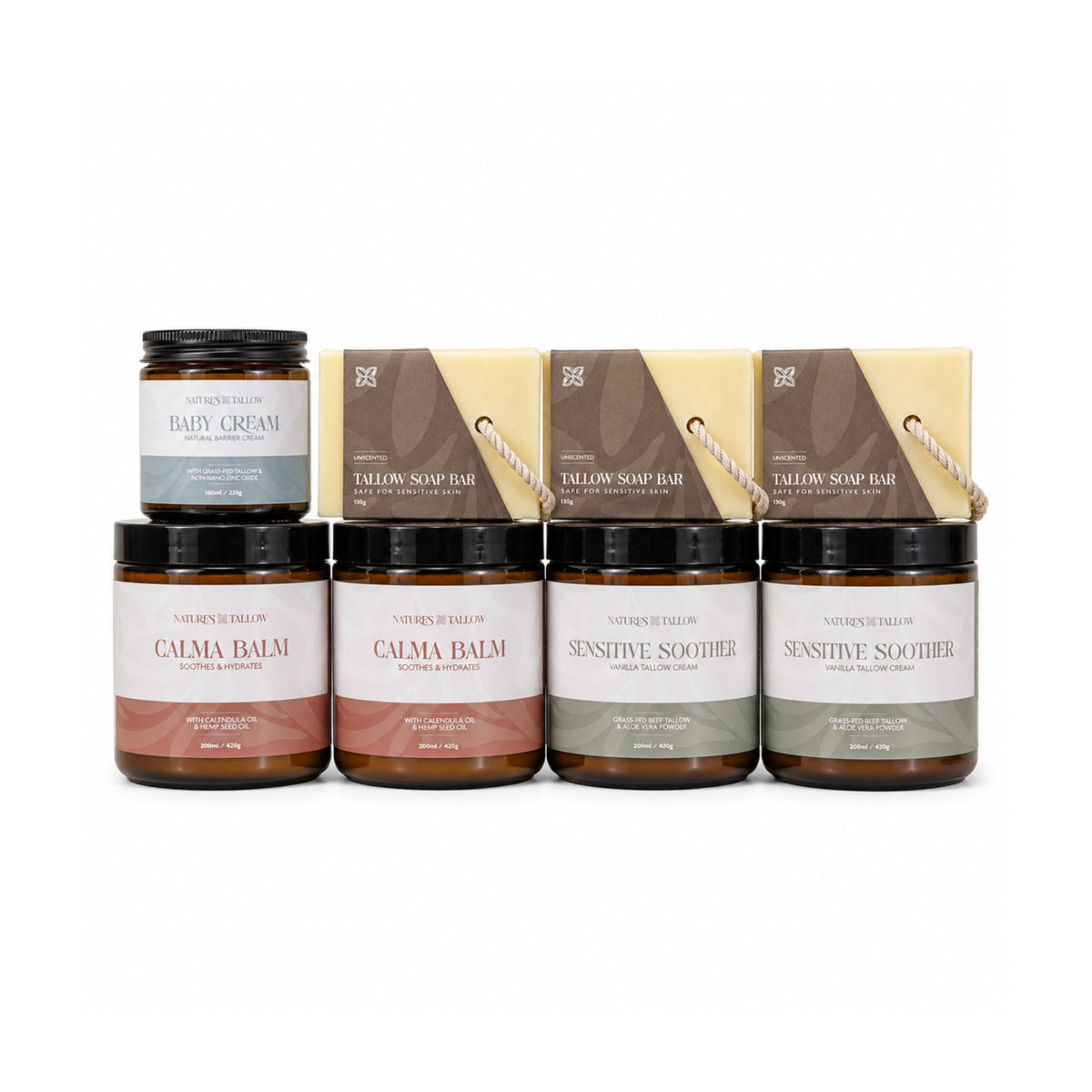 The Ultimate Eczema Bundle